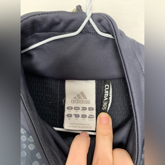 Adidas | Clima 365 Jacket - Medium - Picture 5 of 7
